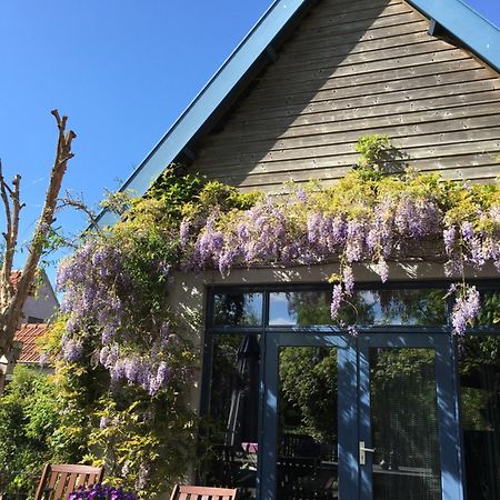 B&B De Lotus Hoevelaken Exteriör bild