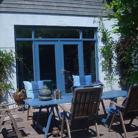 B&B De Lotus Hoevelaken Exteriör bild