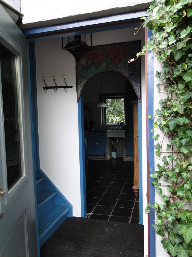 B&B De Lotus Hoevelaken Exteriör bild